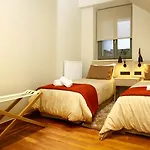 Kazas Luxury Apartment