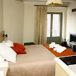 Kazas Luxury * Dimitsana