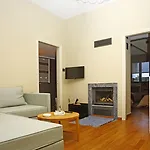 Kazas Luxury * Dimitsana