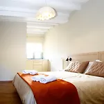 Apartmán Kazas Luxury *