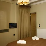 Kazas Luxury Dimitsana