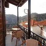 Kazas Luxury Dimitsana