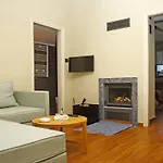 Kazas Luxury Apartmán