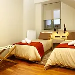 Apartment Kazas Luxury Dimitsana