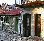 Kazas Luxury Dimitsana