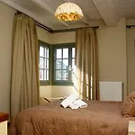 Kazas Luxury * Dimitsana