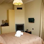 Kazas Luxury Dimitsana