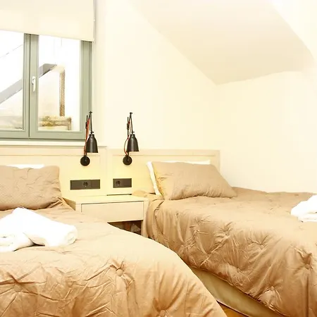 Kazas Luxury 蒂米萨那