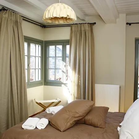 公寓 Kazas Luxury *