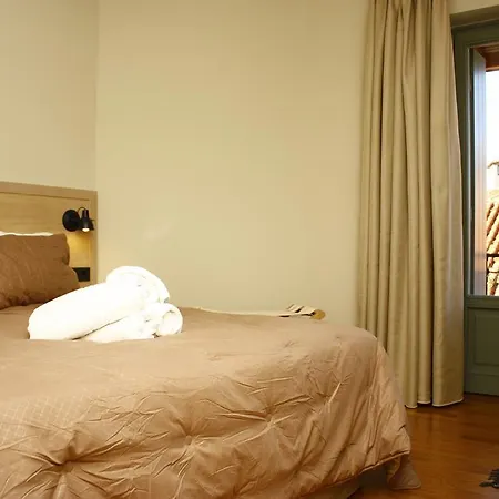 Apartment Kazas Luxury