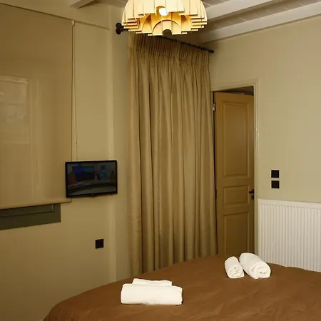 Kazas Luxury *