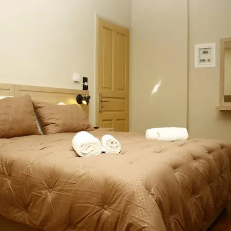Kazas Luxury Apartment Dimitsana