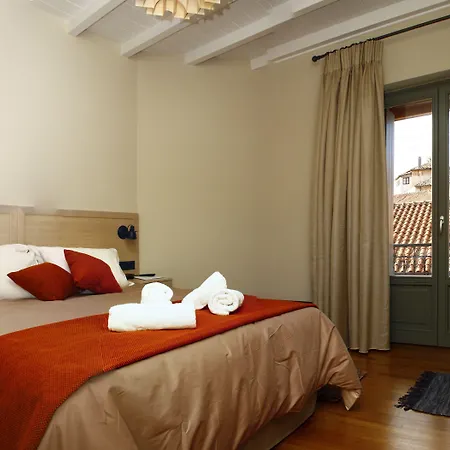 Kazas Luxury * Dimitsana