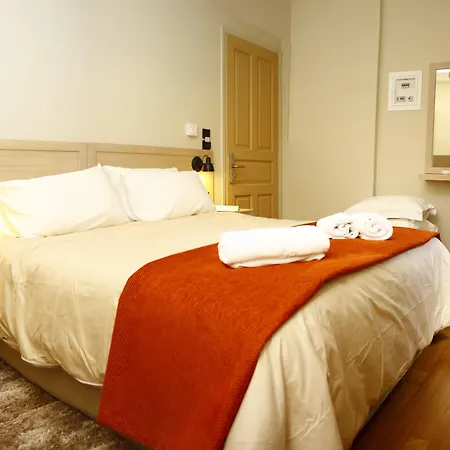 Apartmán Kazas Luxury *