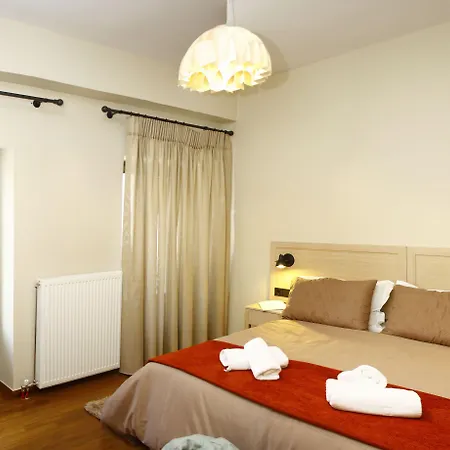 Kazas Luxury *