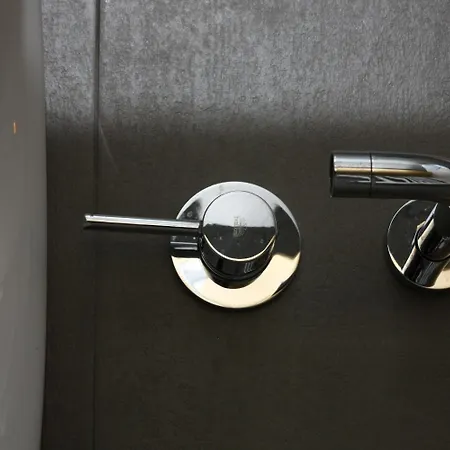 公寓 Kazas Luxury 蒂米萨那