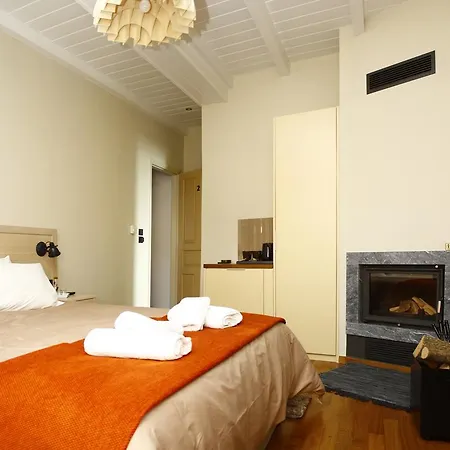 Kazas Luxury Apartment