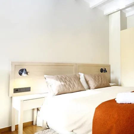 Kazas Luxury Apartment *