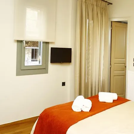 Kazas Luxury Apartment