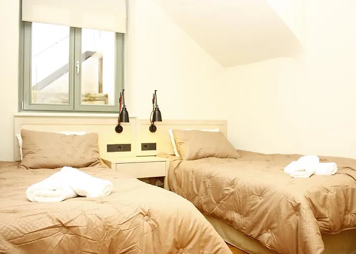 Kazas Luxury Dimitsana