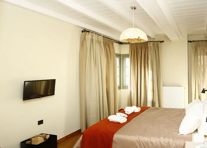 Kazas Luxury Apartment