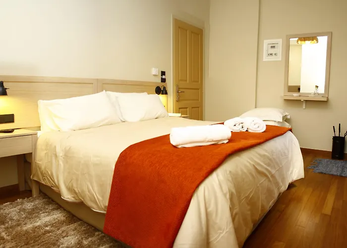 Apartment Kazas Luxury *