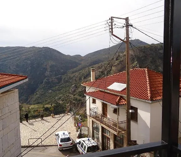 Apartment Kazas Luxury *