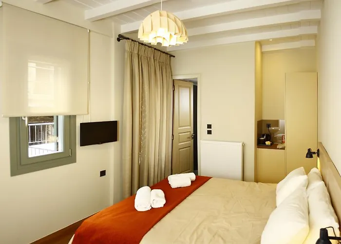 Kazas Luxury Lägenhet