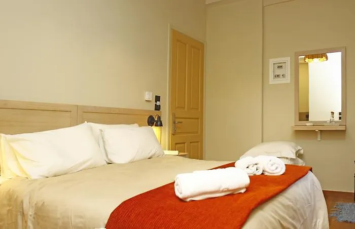 Kazas Luxury Apartment *