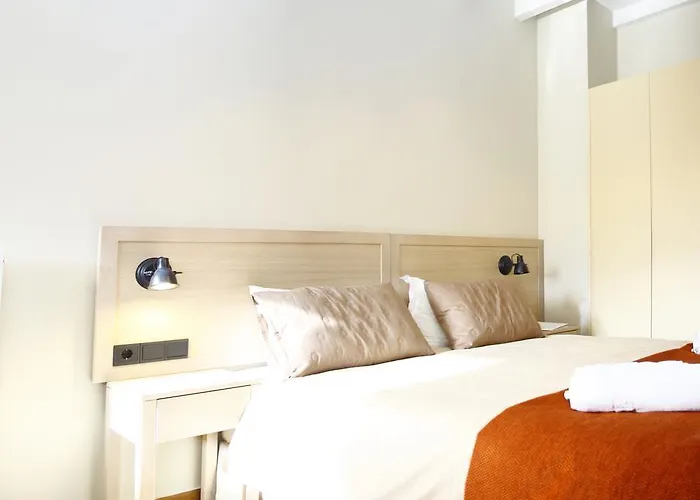 Kazas Luxury Lägenhet *