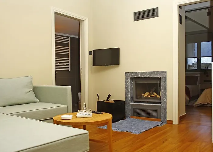 Kazas Luxury Apartment