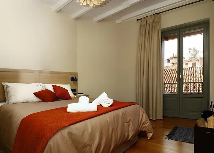 Kazas Luxury Lägenhet Dimitsana