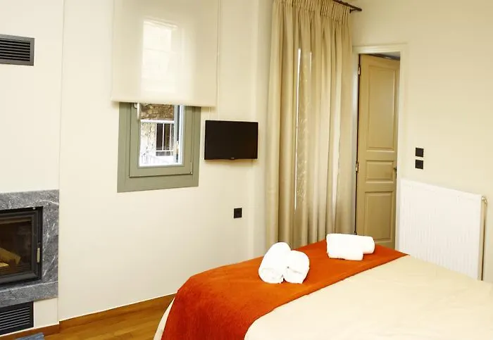 Kazas Luxury Apartment