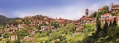 Kazas Luxury Lägenhet *