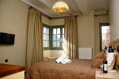 Kazas Luxury * Dimitsana